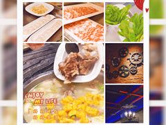 -天都火锅酒楼(虹梅南路店)