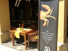 -Ministry of Crab(科伦坡店)