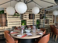-日进一片海.生腌海鲜火锅.宵夜烧烤(三里屯总店)