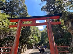 -奈良公园