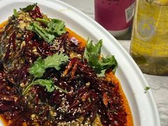 -百味地锅鸡(二店·财校分店)