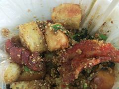 -二钢串叔麻辣烫(华龙大厦店)