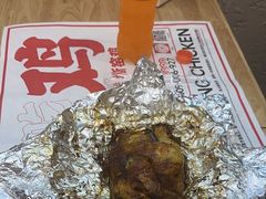 -上官窑鸡(长宁King88店)
