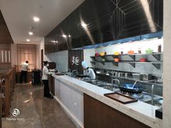 -难忘的面(五矿君澜酒店)