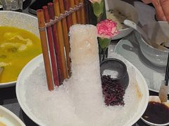 -沈灶河豚宴·河豚融合餐厅(汉中路店)