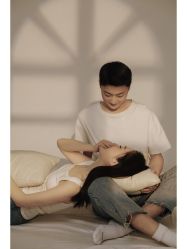点击看大图 -蜜桃少女VISION写真馆(雁塔店)