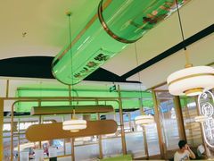 -洪氏嗨捞·广东猪肚鸡·椰子鸡火锅(西咸万象城店)