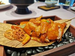 -子福慧(虹桥店)