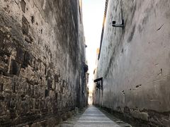 -乌镇东栅景区