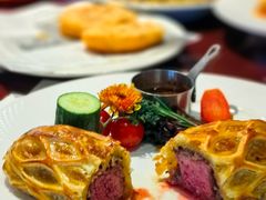 -RELLMAN莱尔曼扒房(黄埔店)