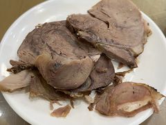 -清真磨沟沿老字号牛肉面(总店)