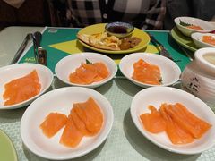 -舜和巴西烤肉餐厅(舜和国际店)