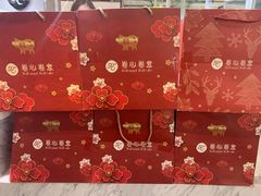 -卷心卷意·轻甜蛋糕(新光天地店)