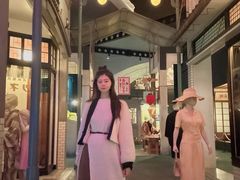 -大阪历史博物馆
