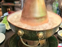 -额尔敦·品质自助(摩尔城店)