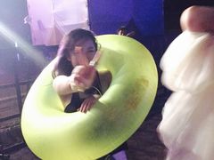 -一兆韦德健身·城市运动馆