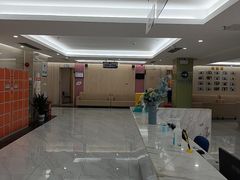-美年大健康体检(天河东路分院)