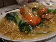 -小槟城美食馆