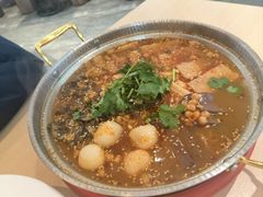 -好人民间小吃·番茄鱼酸菜鱼(木渎悠方店)