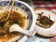 -老西安陕西面馆