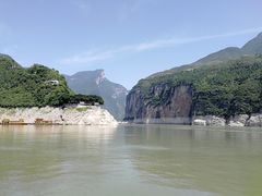 -白帝城·瞿塘峡景区