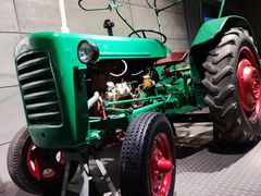 -柳州工业博物馆