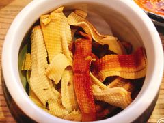 -八珍手工水饺·妈妈的爱(传芳巷店)