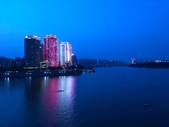 -五七油焖大虾(合川总店)