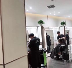 -崇尚GAVIN STYLE臻选