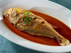 -莆田餐厅PUTIEN(三里屯店)