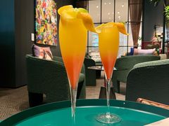 -T館·花园艺术餐厅