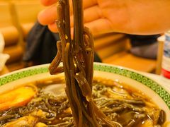 -华天延吉餐厅(西四总店)