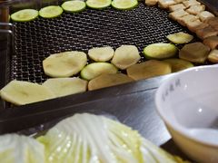 -同心烧烤(总店)