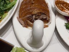 -梅利汴京烤鸭•开封豫菜地标店(晋安路店)
