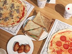 -THE PRESS(复旦大学店)