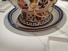 -曲氏老北京铜锅涮肉•火锅(不老街店)