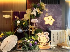 -卫鼎轩·家宴(水上公园店)