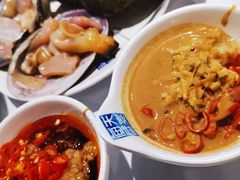 -海天盛宴新派海鲜自助餐厅(群力店)