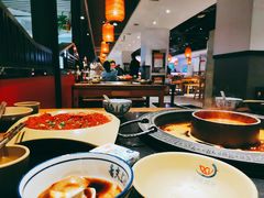 -晓宇重庆火锅(龙首店)