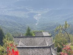 -腾冲云峰山
