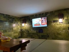 -青水瓦台汤泉(新华店)