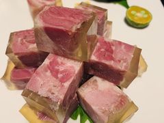 -一品淮扬 · 淮扬菜·北京万达文华酒店