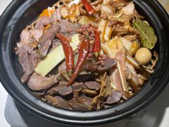 -王妈热卤·川味馆(海昌店)