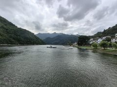 -新安江山水画廊风景区