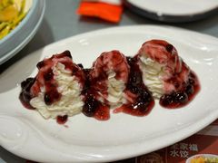 -添福来墨鱼饺子 · 海鲜东北菜(大连星海·黄浦路店)