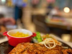 -豪客来牛排(华创国际广场店)