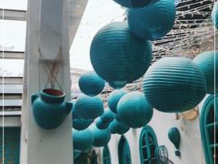 -苏坦土耳其西餐厅(玉林店)