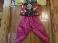 -百年石锅饭·朝鲜族传统民餐