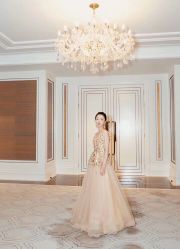 -MANLI BRIDAL婚纱