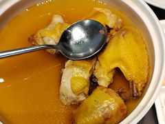 -望乡楼上海菜(日月光店)